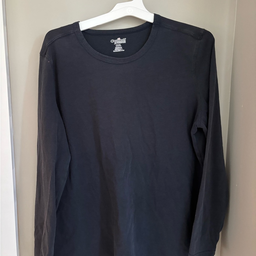 Carhartt Women’s Long Sleeve Tee